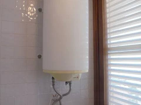 Piso de 92 m² en Benicasim