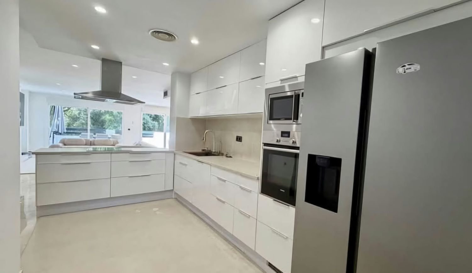 Appartamento 223 m² a Marbella
