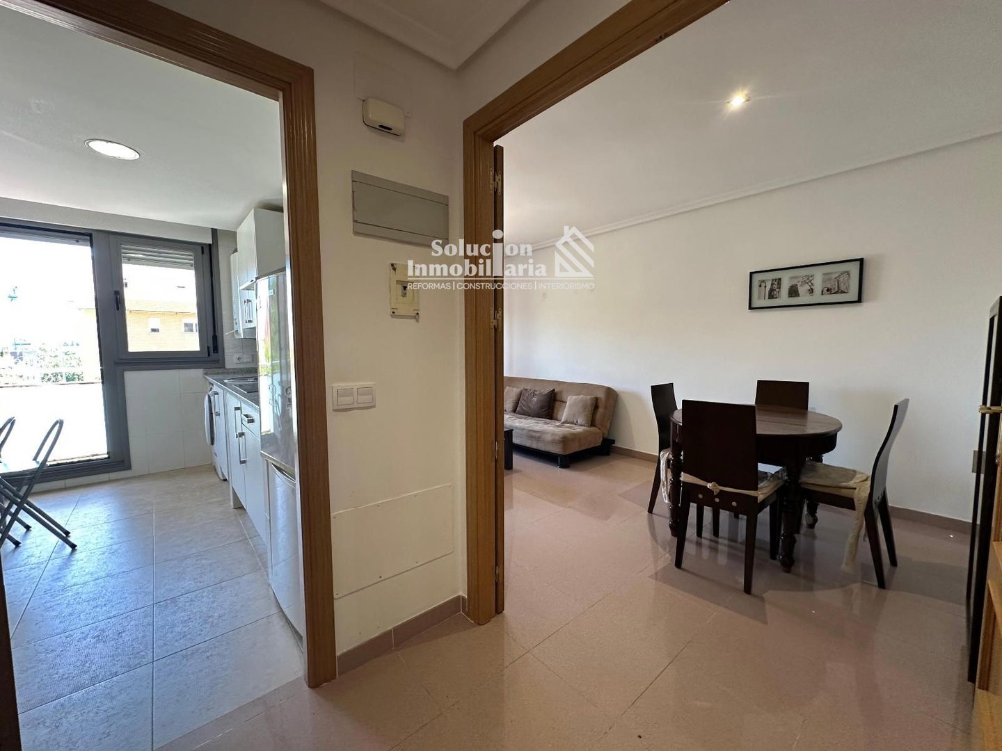 Wohnung 55 m² in Salamanca