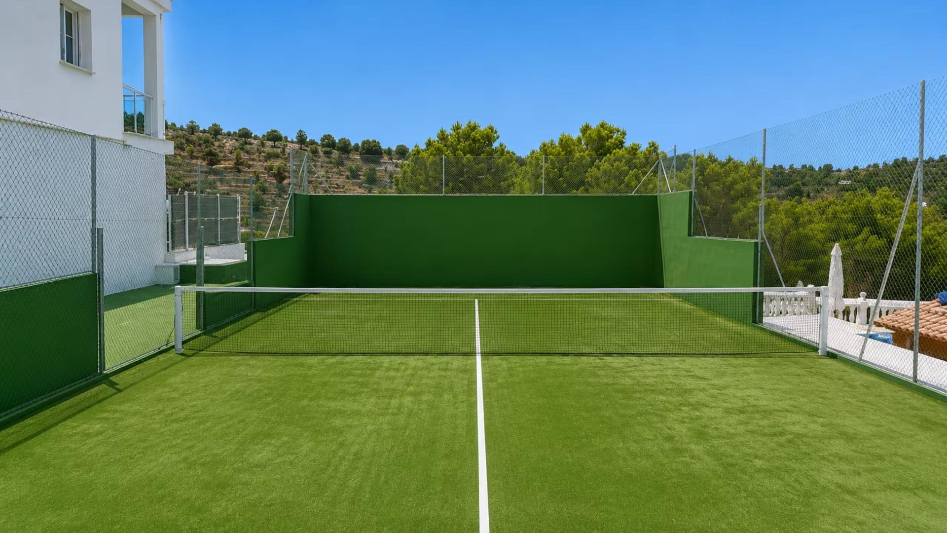 Piso de 101 m² en Calpe