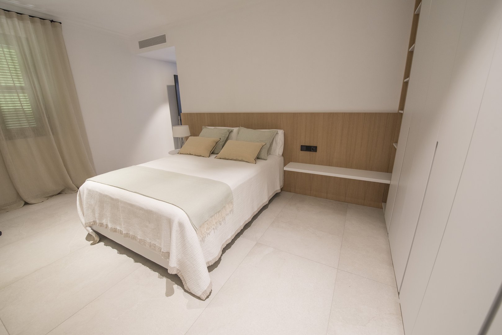 Piso de 821 m² en Campos