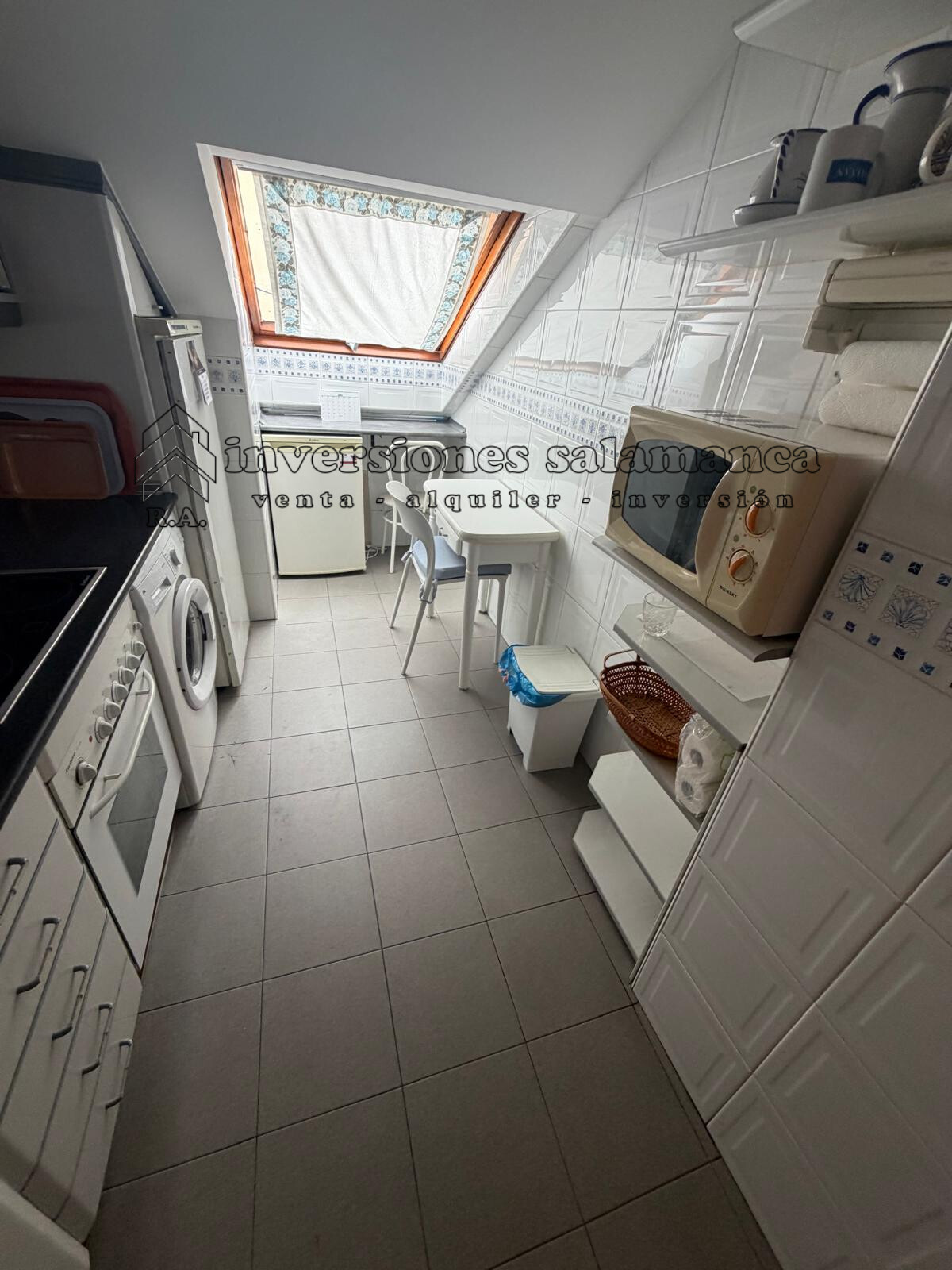 Piso de 75 m² en Salamanca