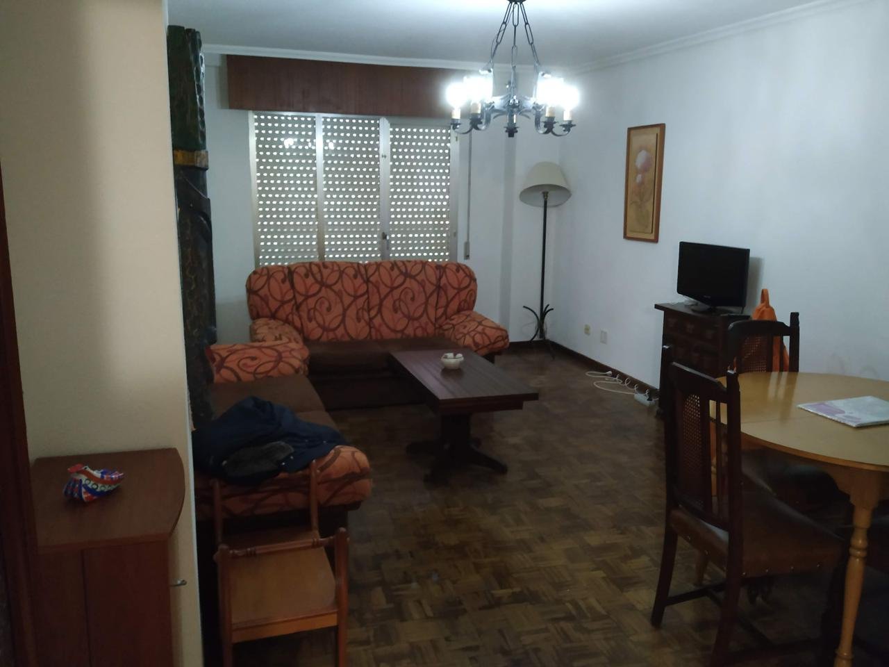 Chambre 120 m², Ponferrada