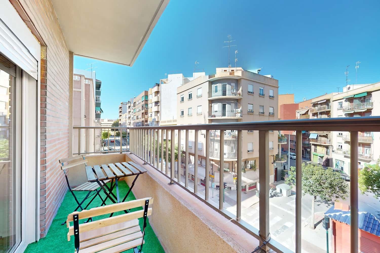 Zimmer zur Miete, Elx / Elche