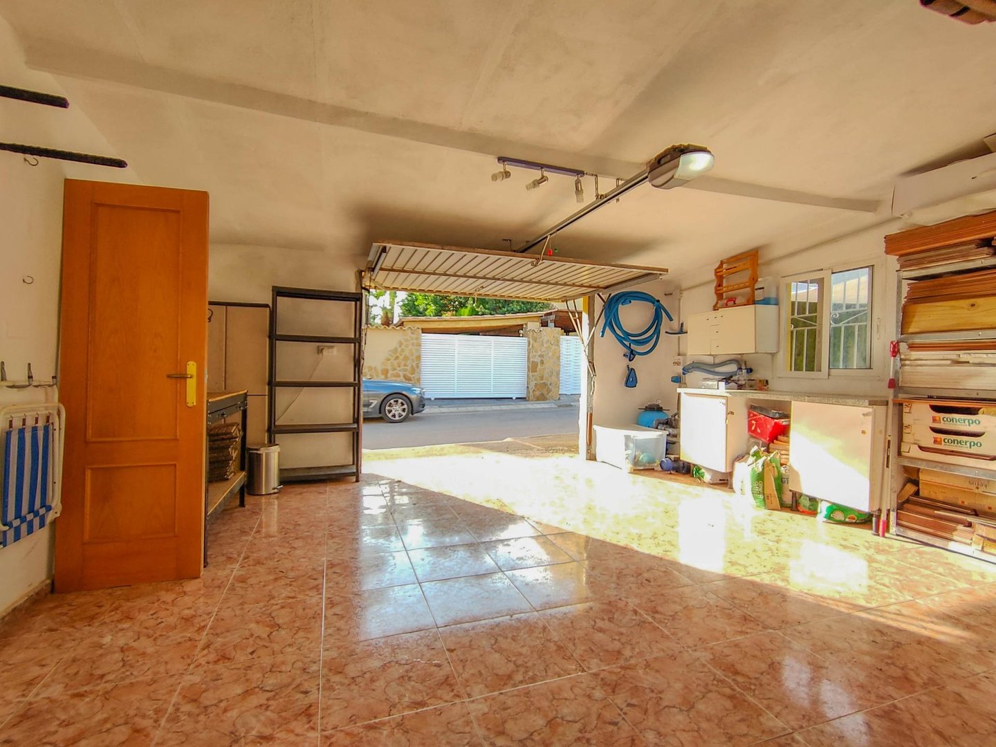 Pis de 225 m² a Puçol