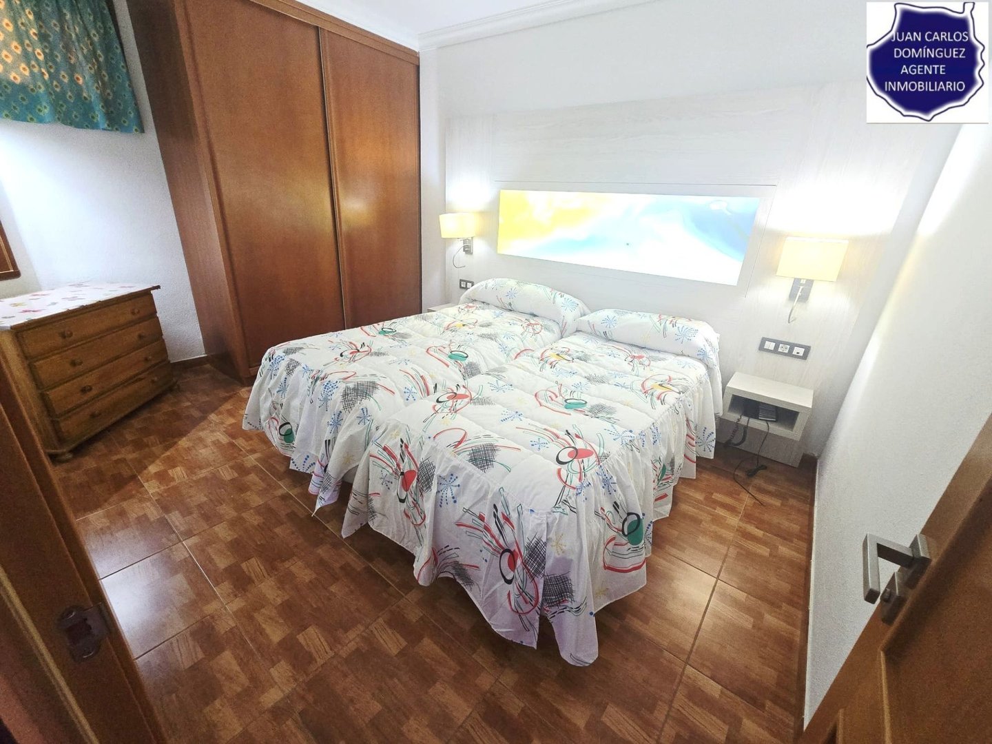 Pis de 45 m² a Mogán