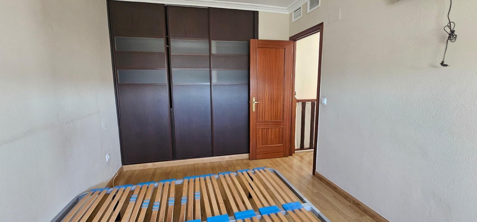 Piso de 120 m² en Badajoz