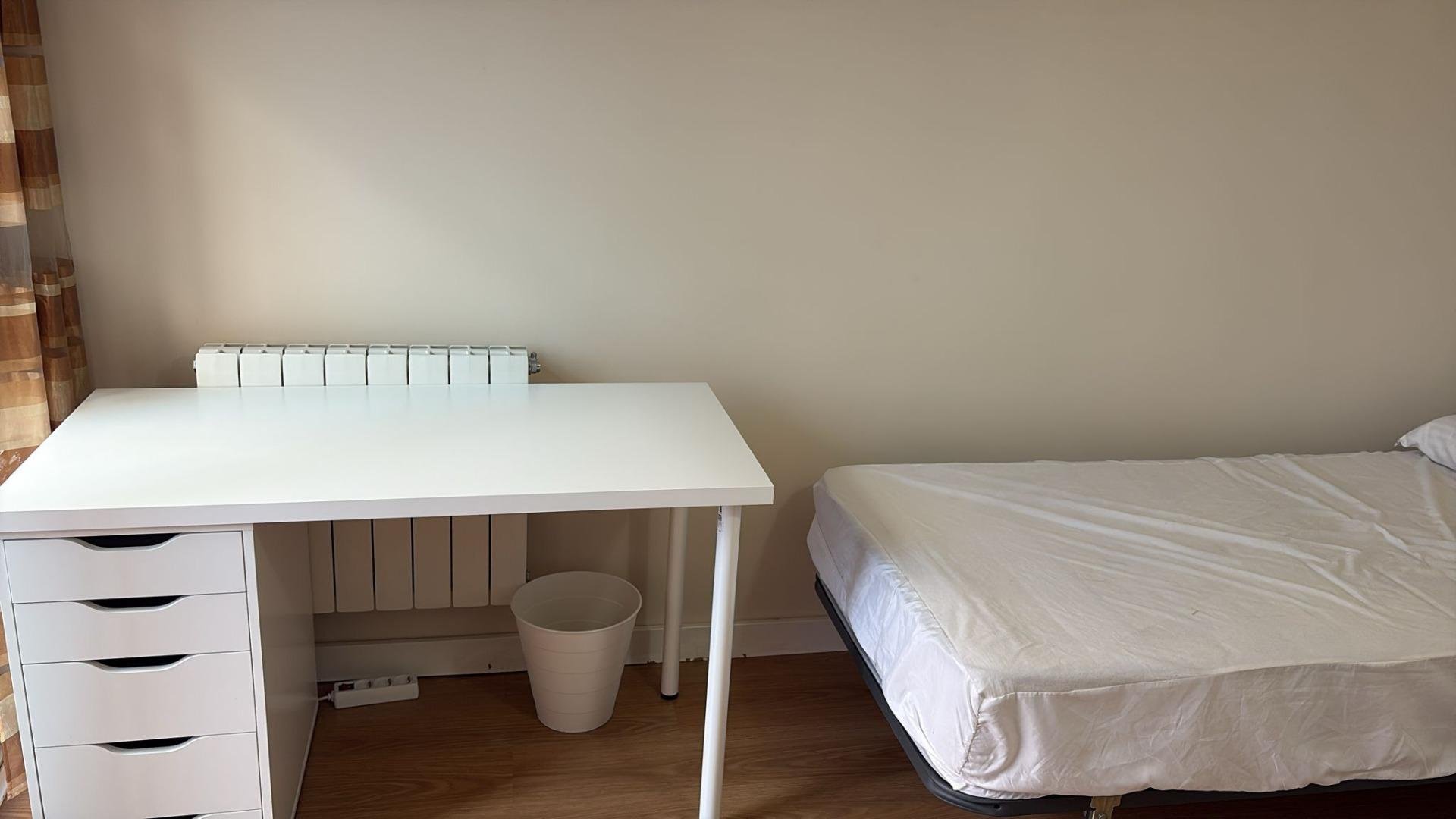 Habitación 133 m², Granada