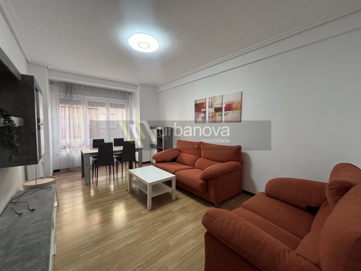 Appartamento 115 m² a Logroño