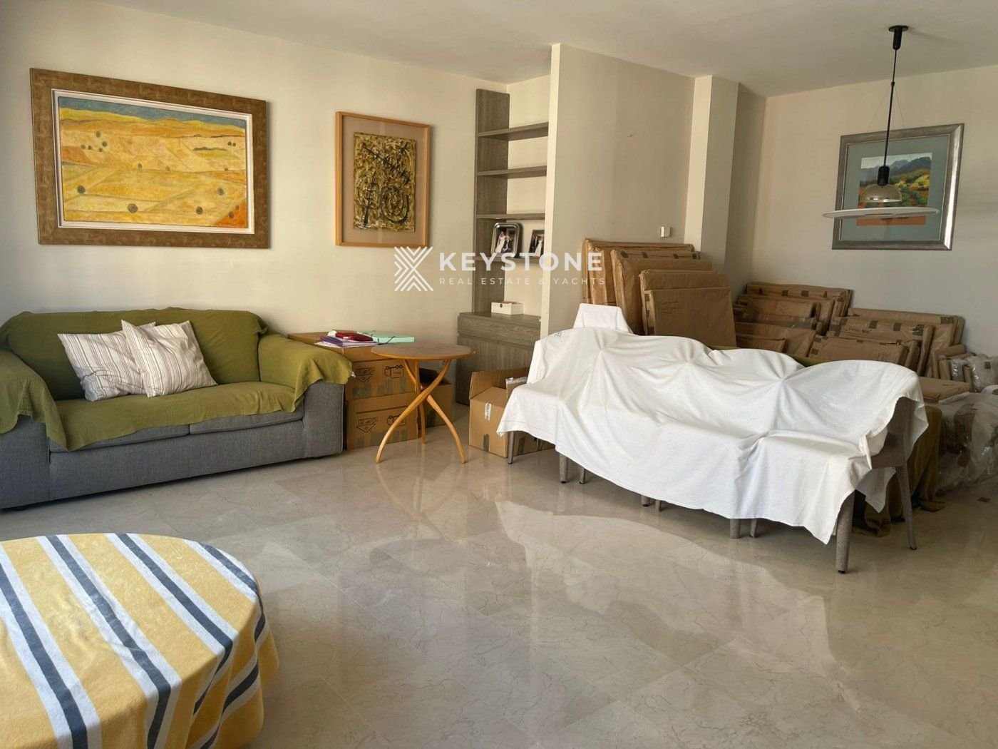 Pis de 185 m² a Palma
