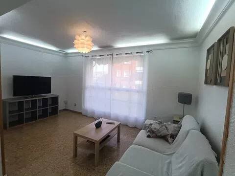 Piso de 112 m² en Murcia