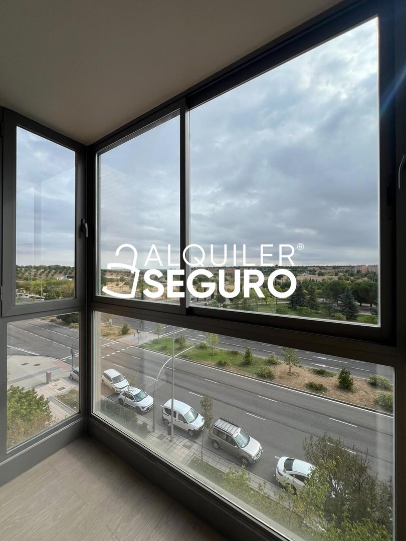 Pis de 80 m² a Madrid