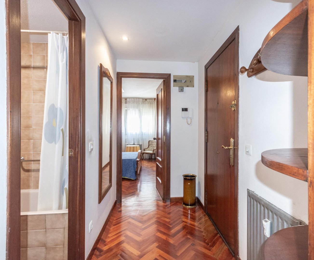 Piso de 63 m² en Oviedo