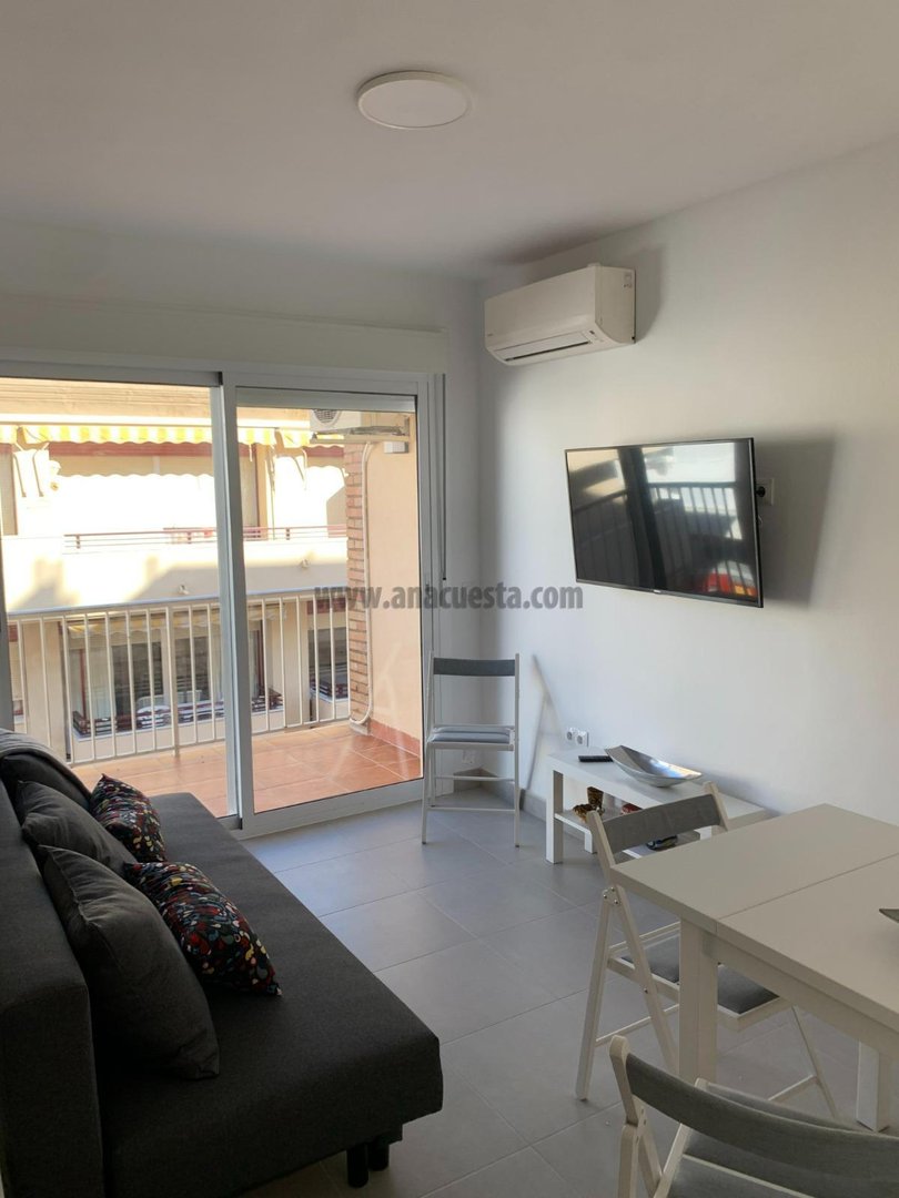 Pis de 45 m² a Estepona