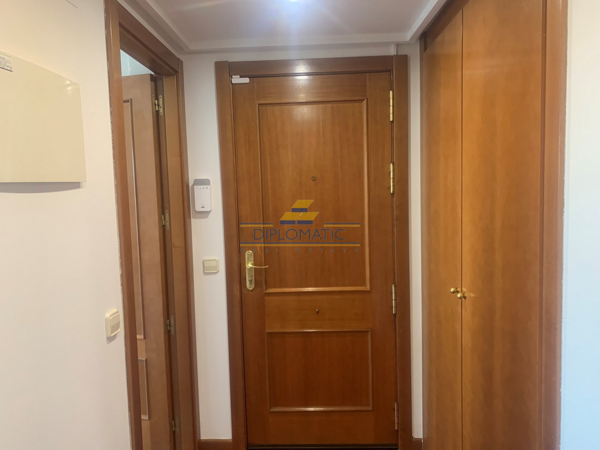 Flat 105 m² in Madrid
