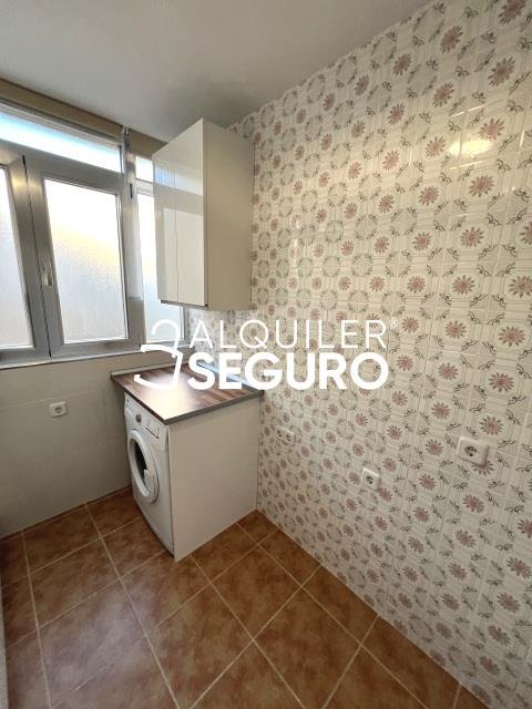 Piso de 70 m² en Leganés