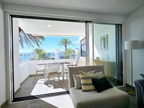 Piso de 58 m² en San Bartolomé de Tirajana