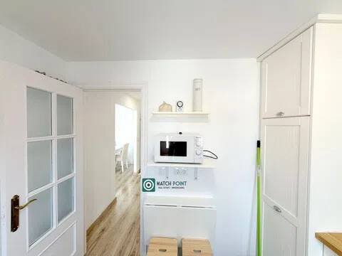 Piso de 95 m² en Almuñécar