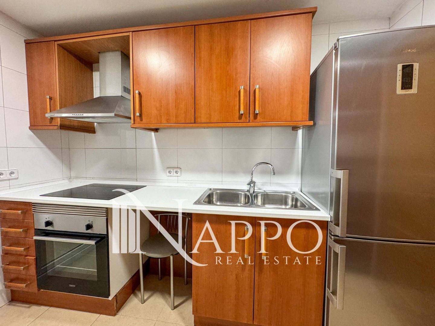 Wohnung 100 m² in Palma