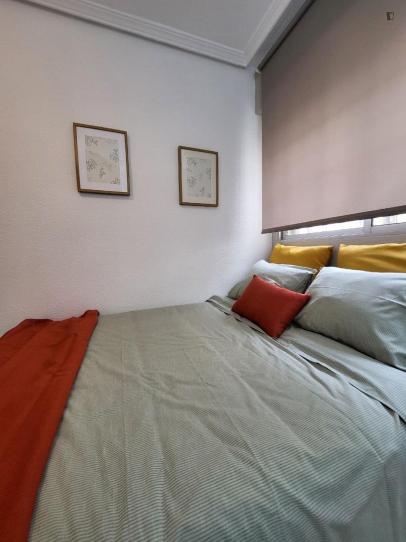 Habitació de lloguer, Alacant