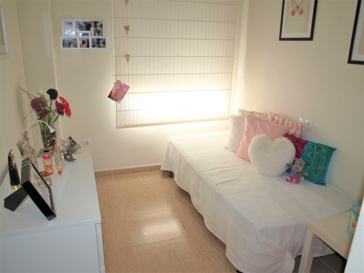 Appartamento 82 m² a Sant Vicent del Raspeig / San Vicente del Raspeig