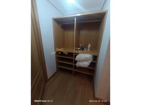 Piso de 105 m² en Cáceres