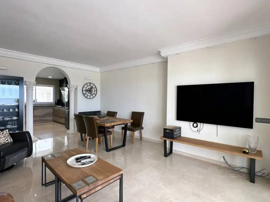 Piso de 375 m² en Marbella