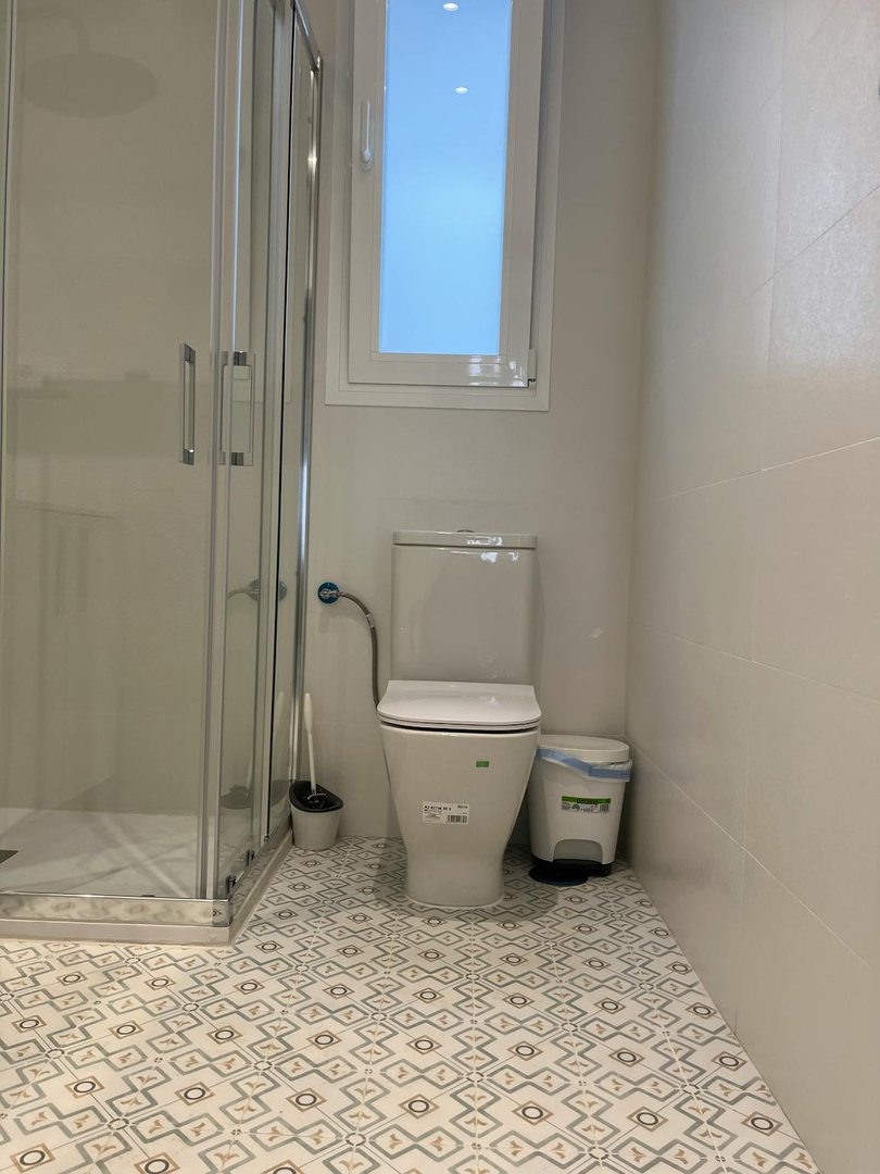 Appartamento 60 m² a Madrid