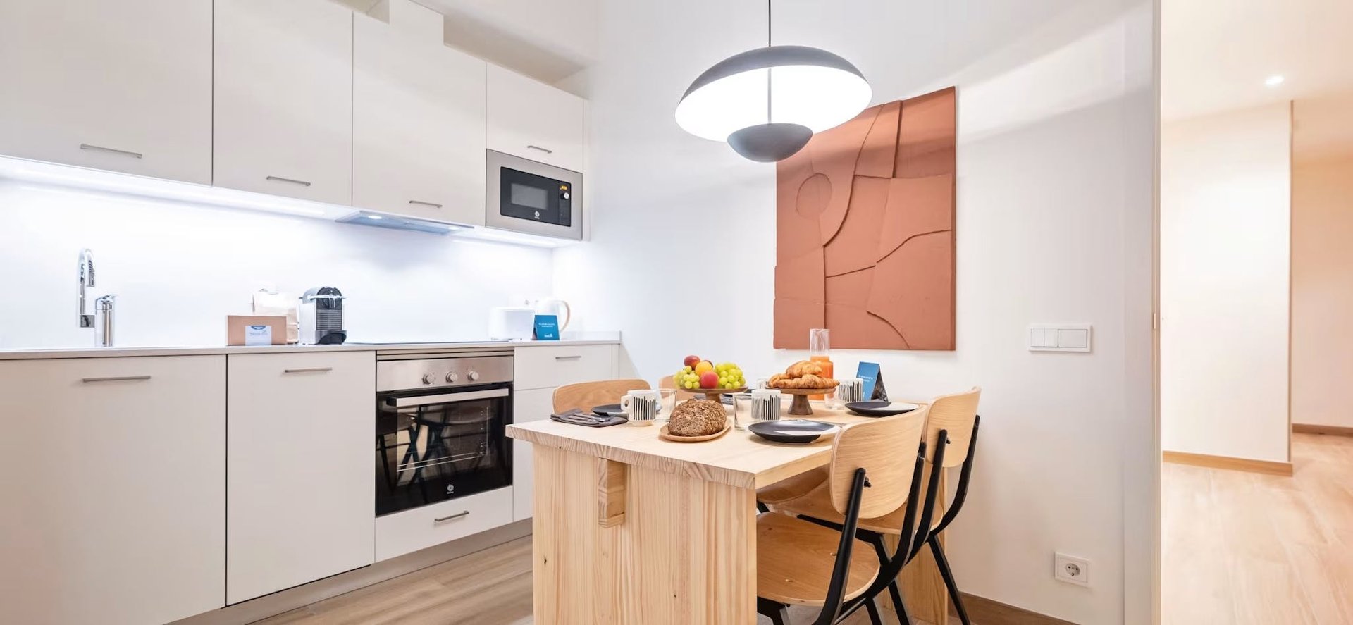 Piso de 65 m² en Barcelona