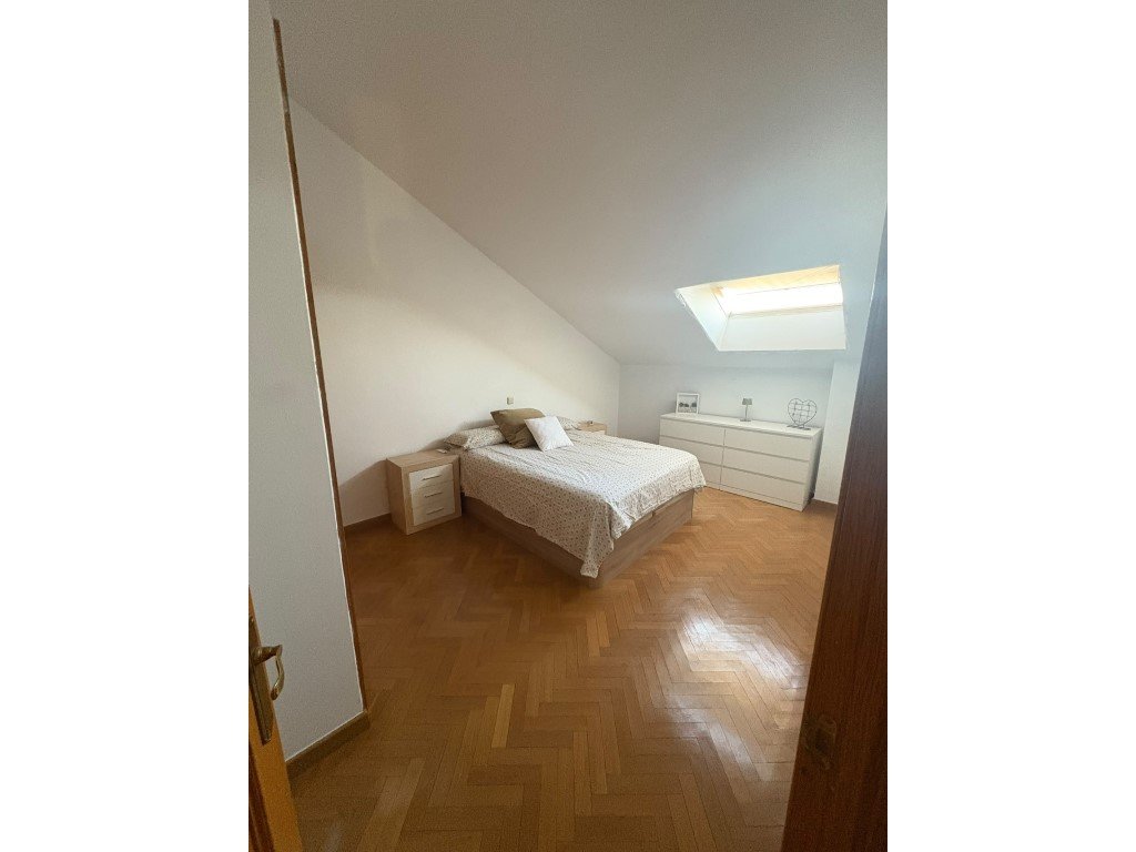 Piso de 91 m² en Valdeolmos-Alalpardo