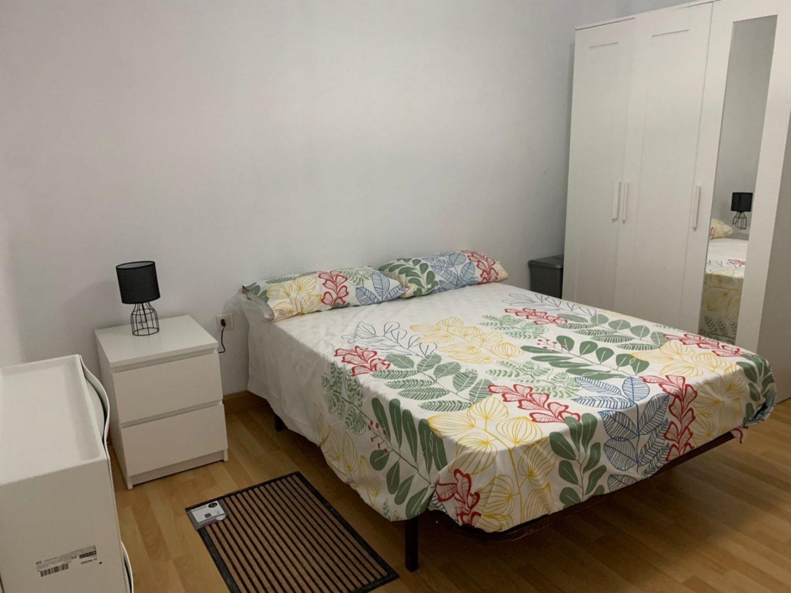 Habitació de lloguer, València