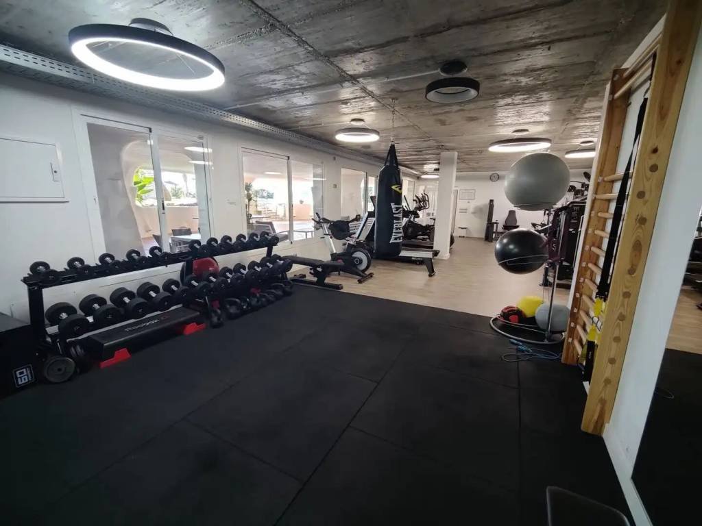Wohnung 205 m² in Marbella