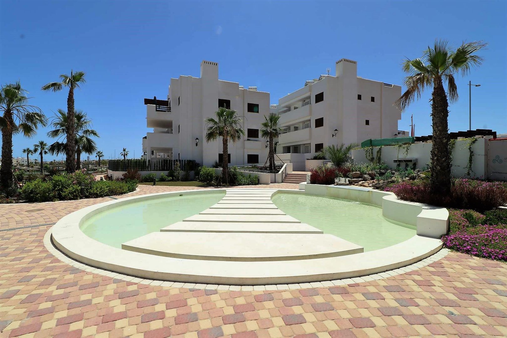 Apartamento 75 m² em Pulpí