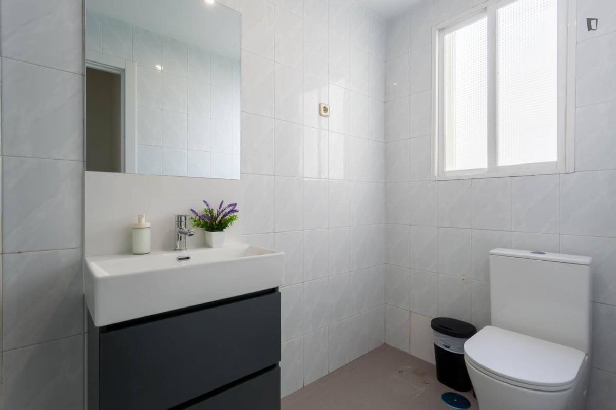 Habitación en alquiler, Madrid