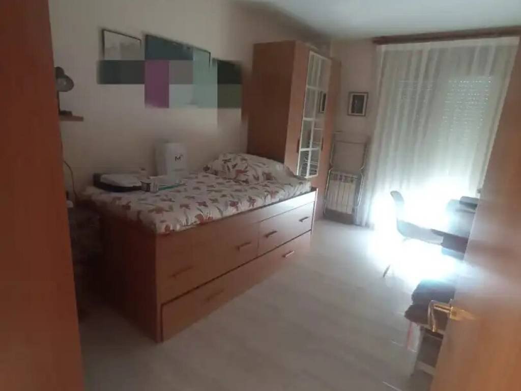 Pis de 101 m² a Berga