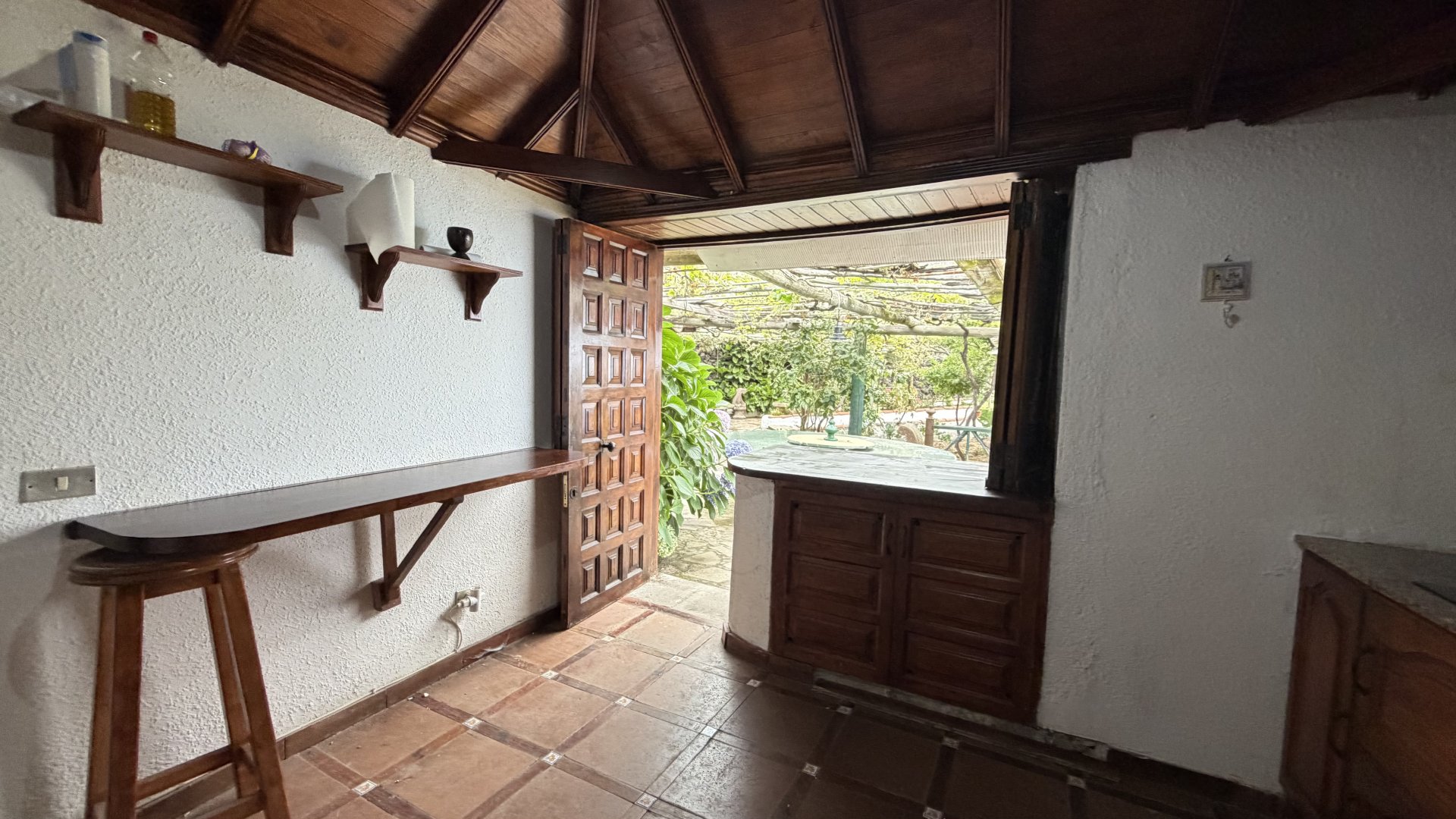 Piso de 85 m² en Icod de los Vinos