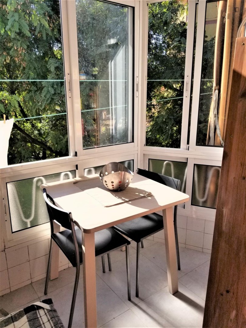 Habitación en alquiler, Sevilla