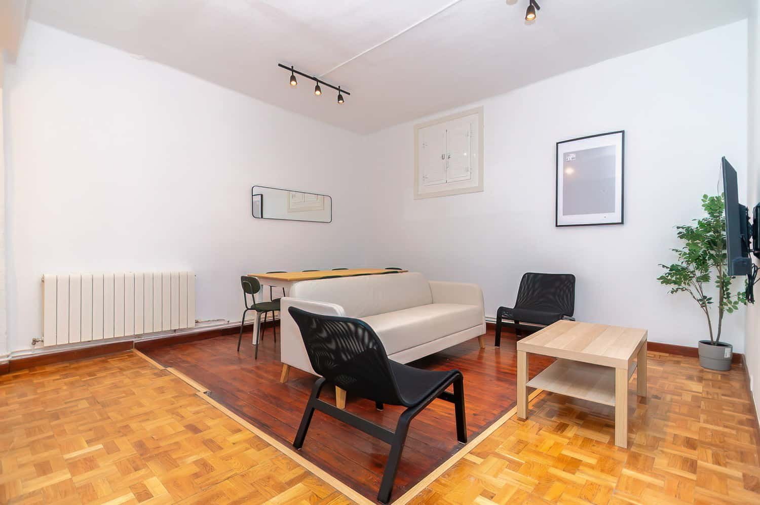Habitació de lloguer, Pamplona