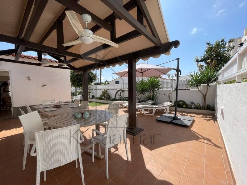 Casa de 50 m² en San Bartolomé de Tirajana