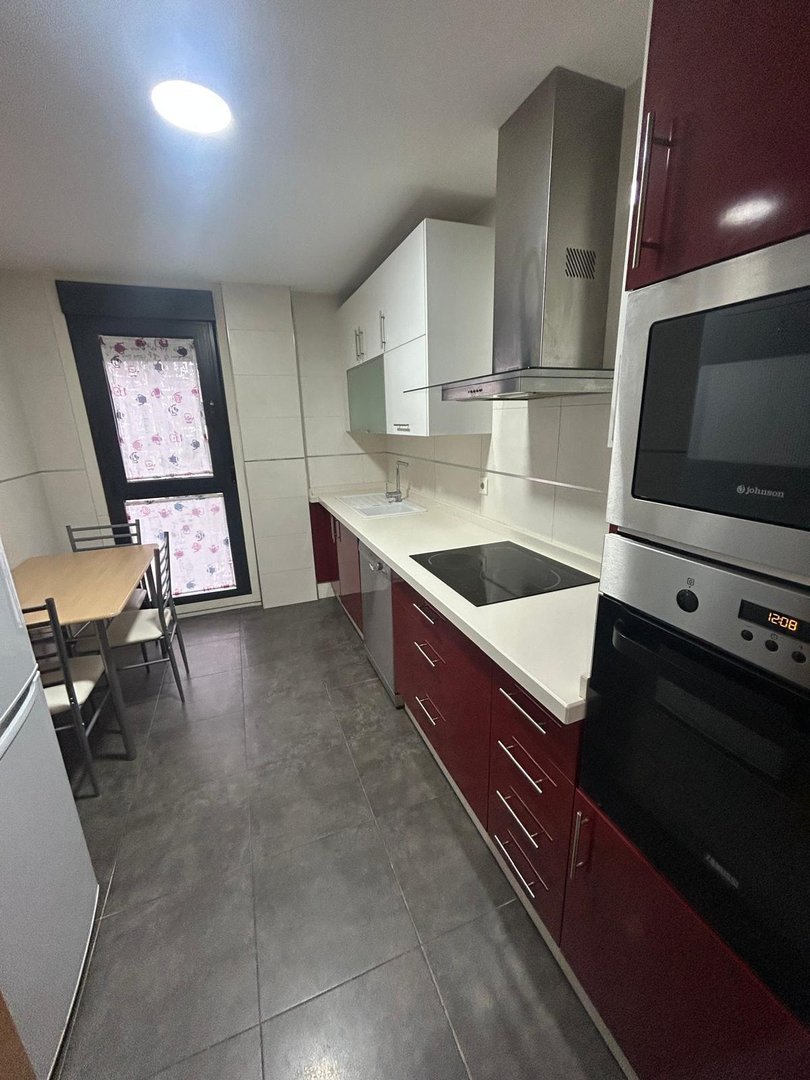 Piso de 85 m² en Boiro