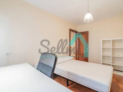Piso de 110 m² en Oviedo