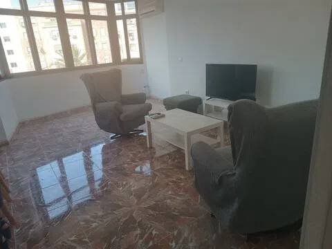Piso de 135 m² en Valencia