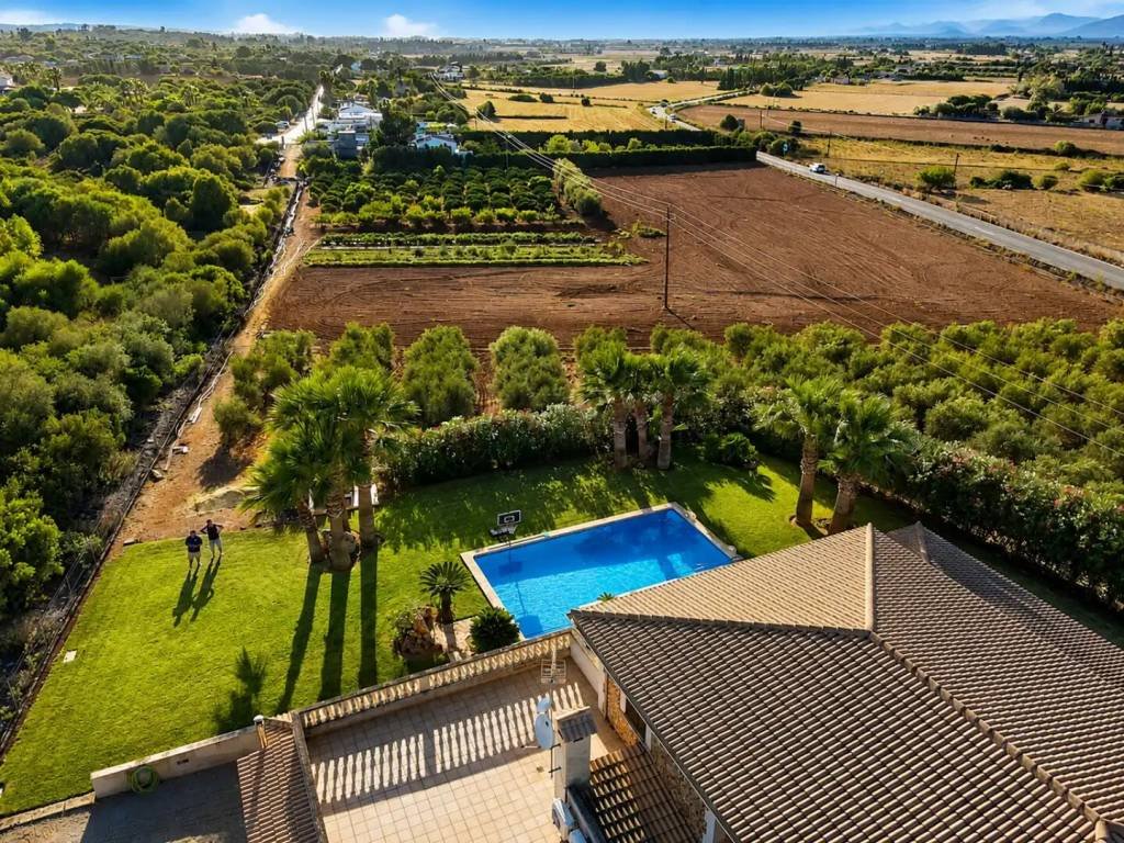 Casa de 280 m² en Santa Margalida