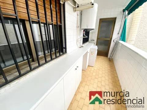 Appartamento 188 m² a Murcia