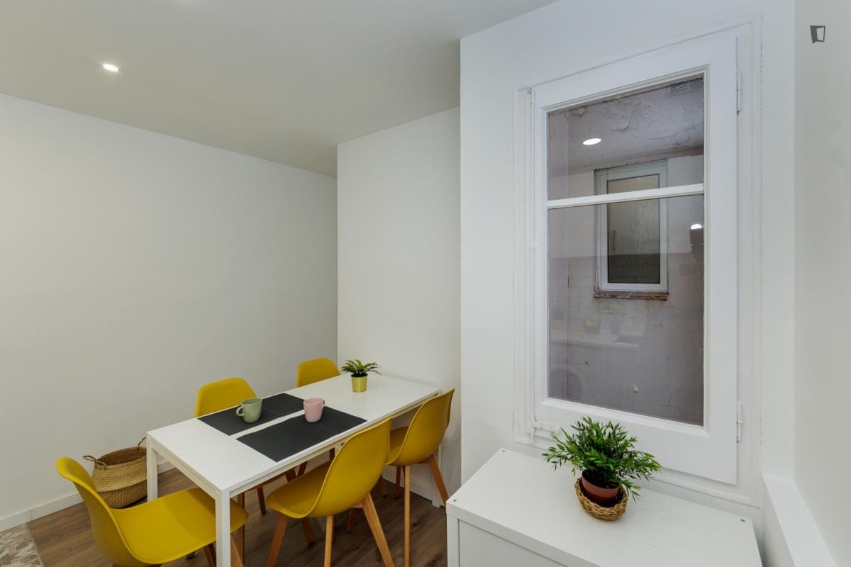 Habitación en alquiler, l'Hospitalet de Llobregat