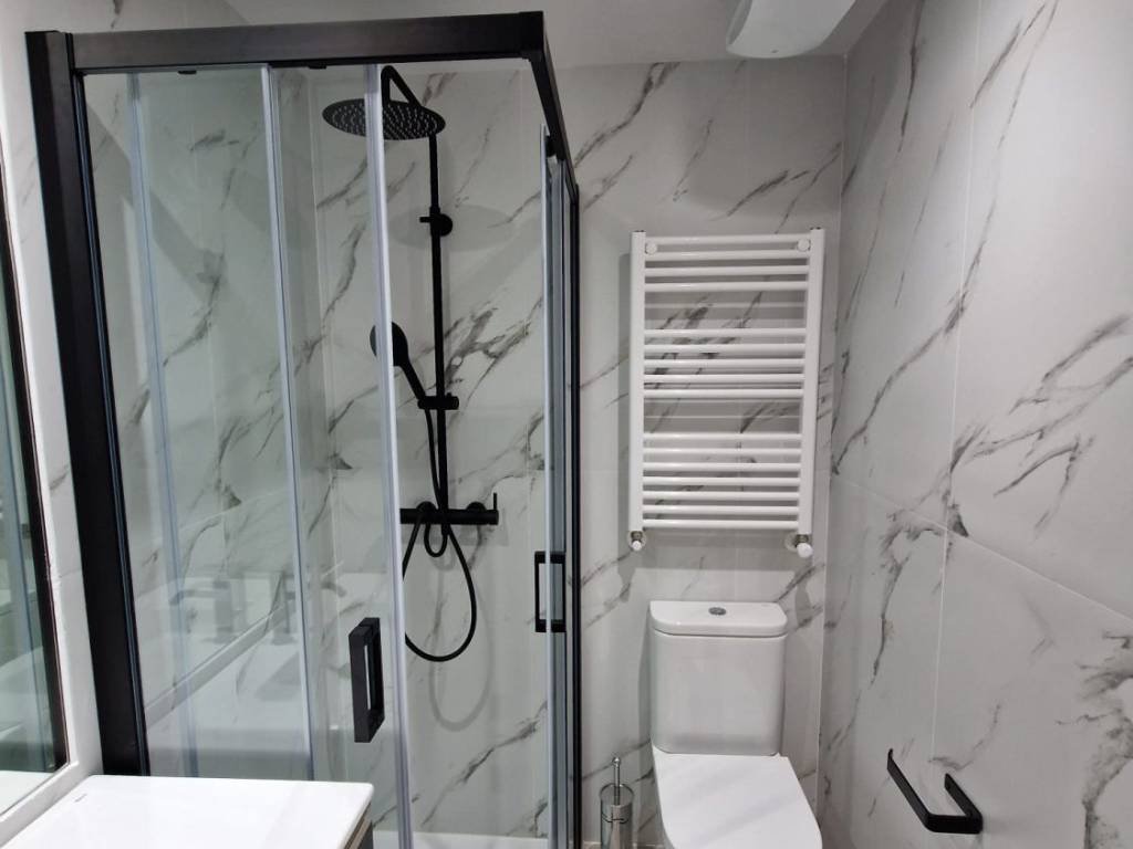 Habitación 100 m², Salamanca