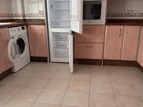 Piso de 115 m² en Albacete