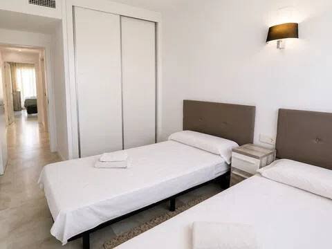 Piso de 110 m² en Torrevieja