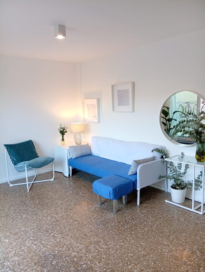 Pis de 85 m² a València