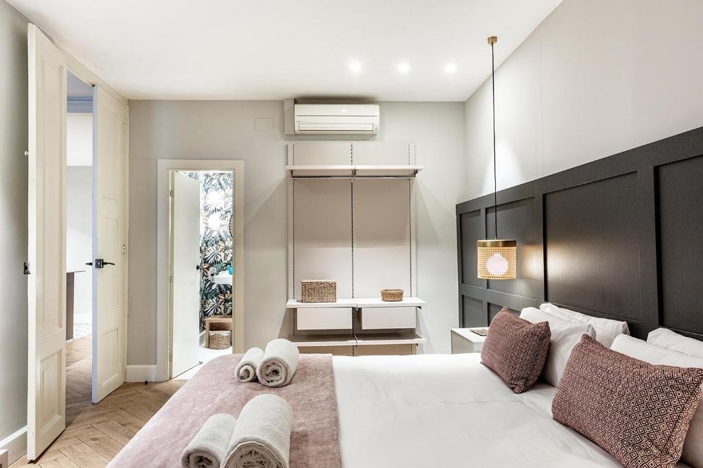 Piso de 115 m² en Barcelona